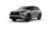 Toyota Highlander Hybrid