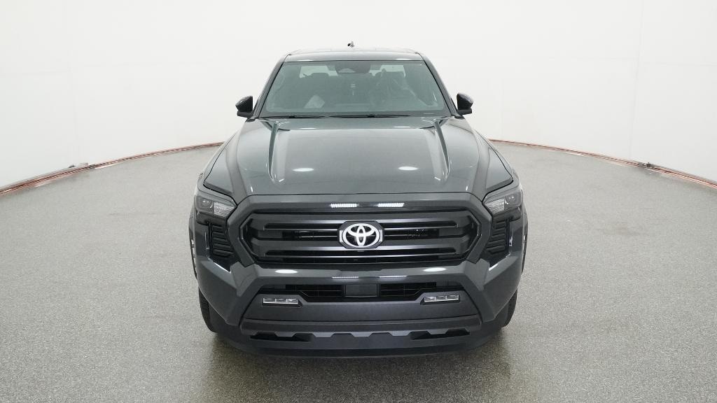 New 2025 Toyota Tacoma SR5 Truck Double Cab