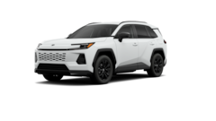 2026 Toyota RAV4 SE SUV