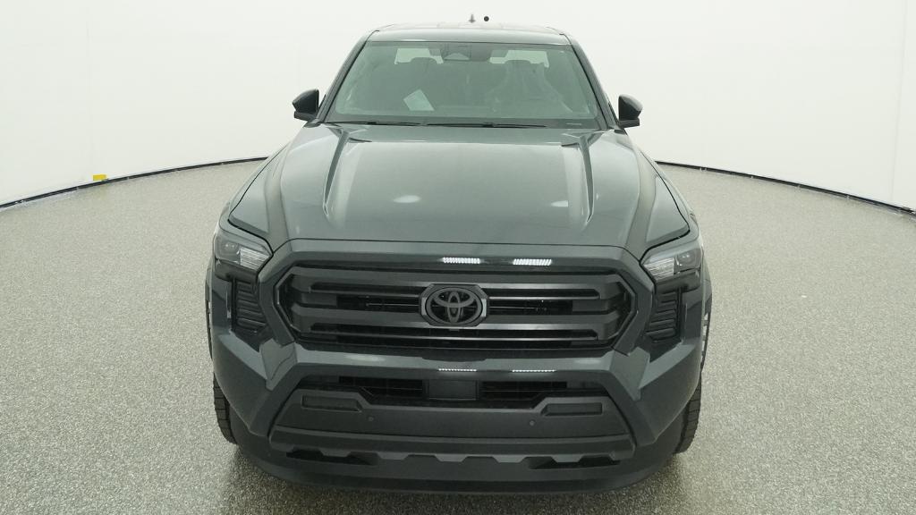 2026 Toyota Tacoma SR - Photo 72