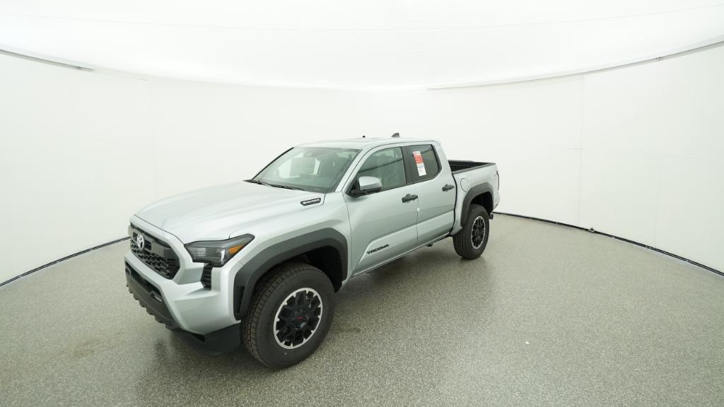 2025 Toyota Tacoma TRD Off Road's photo