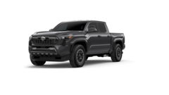 New 2025 Toyota Tacoma i-FORCE MAX TRD Off-Road Truck Double Cab New 2025 Toyota Tacoma i-FORCE MAX TRD Off-Road Truck Double Cab