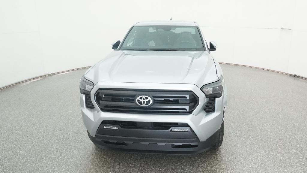 2026 Toyota Tacoma SR5 - Photo 30