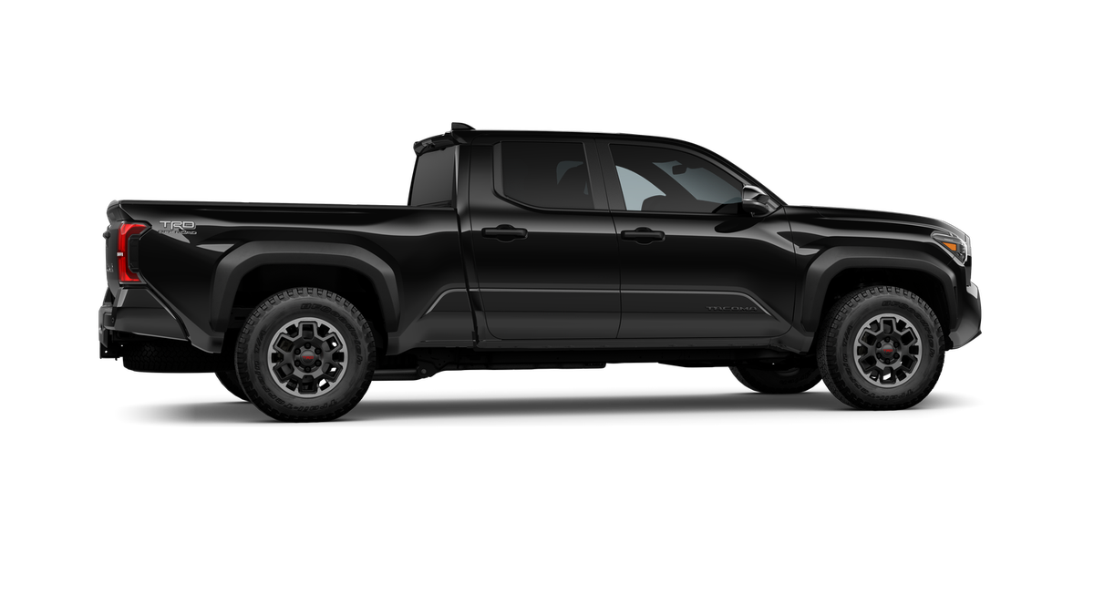 2025 Toyota Tacoma TRD Off Road - Photo 25