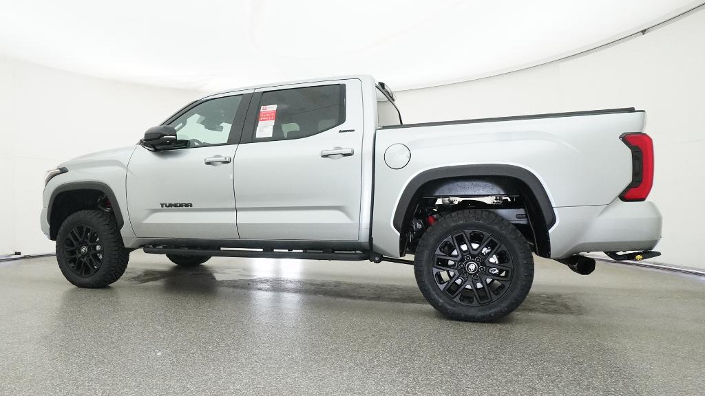 2026 Toyota Tundra Limited - Photo 14