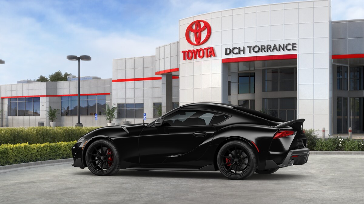 2026 Toyota Supra MKV Final Edition - Photo 38