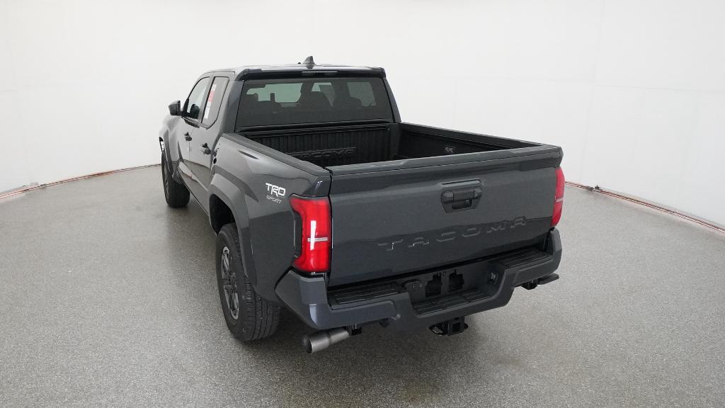 2026 Toyota Tacoma TRD Sport - Photo 41