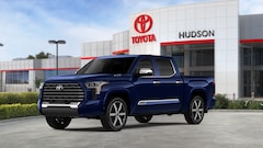 2026 Toyota Tundra i-FORCE MAX Capstone CAPSTONE CREWMAX 5.5 CrewMax New