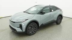 2026 Toyota C-HR XSE XSE AWD