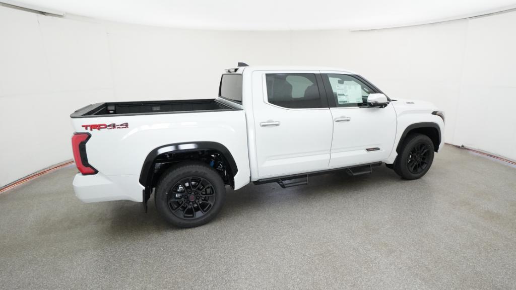 2026 Toyota Tundra 1794 Edition - Photo 41