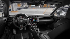 2026 Toyota GR86 Premium AT 2+2 COUPE 6 SPD A/T