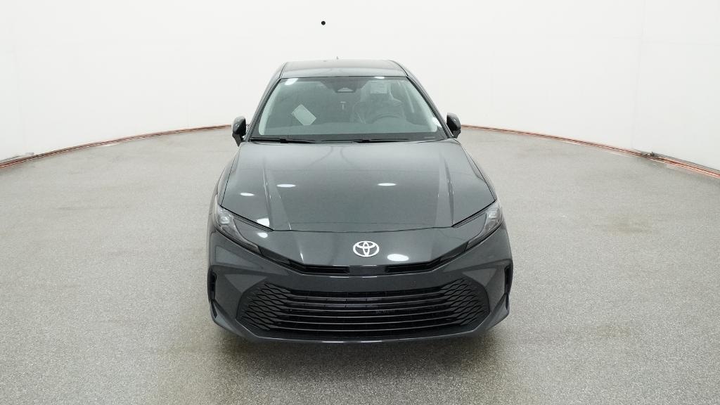 New 2026 Toyota Camry LE LE