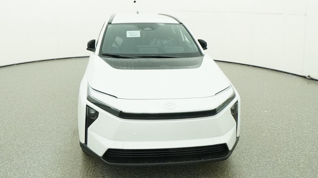 2026 Toyota bZ XLE - Photo 37