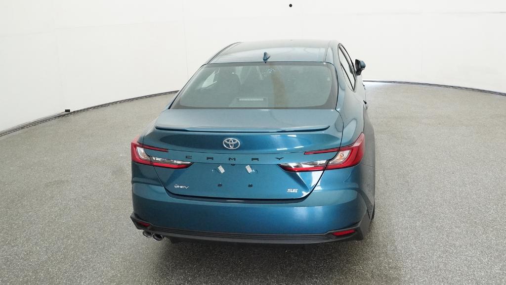 2026 Toyota Camry SE photo 20