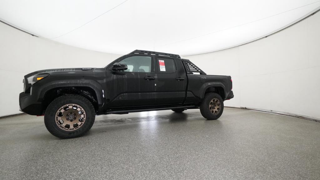 2026 Toyota Tacoma Trailhunter - Photo 38