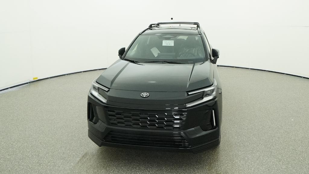 New 2026 Toyota RAV4 XSE SUV