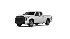 2026 Toyota Tundra SR Truck Double Cab 2026 Toyota Tundra SR Truck Double Cab