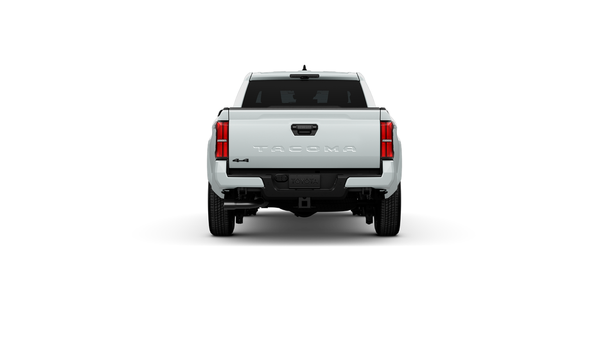 2026 Toyota Tacoma TRD Sport - Photo 32