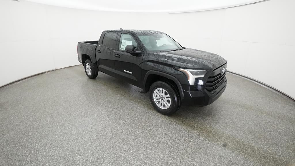 2025 Toyota Tundra SR5 - Photo 31