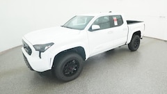 2025 Toyota Tacoma SR5 Truck Double Cab