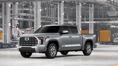 2026 Toyota Tundra i-FORCE MAX 1794 Edition i-FORCE MAX Truck CrewMax