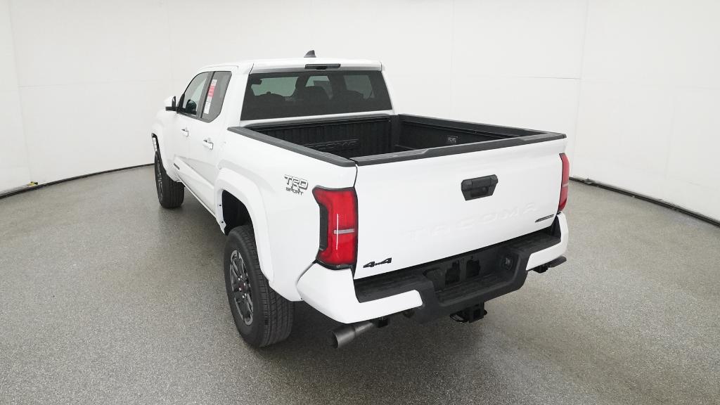 2025 Toyota Tacoma TRD Sport - Photo 30
