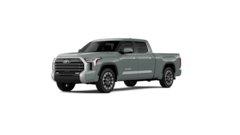 2026 Toyota Tundra i-FORCE MAX Limited i-FORCE MAX Truck CrewMax