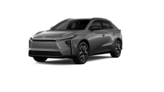 2026 Toyota bZ XLE SUV