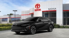 2026 Toyota Crown Platinum Sedan