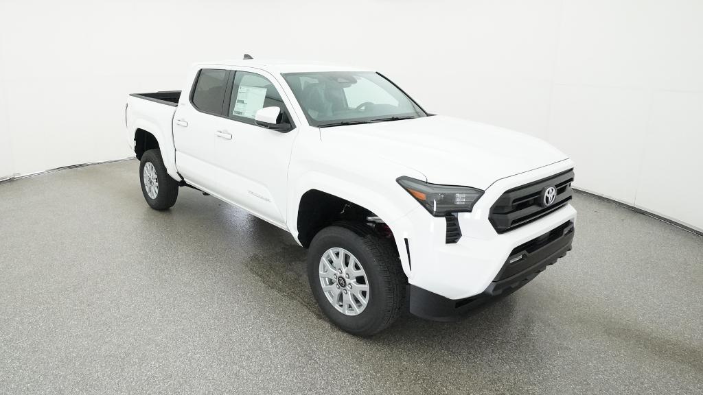 2025 Toyota Tacoma SR5 - Photo 28