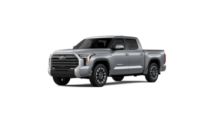 2026 Toyota Tundra Limited LIMITED CREWMAX 5.5