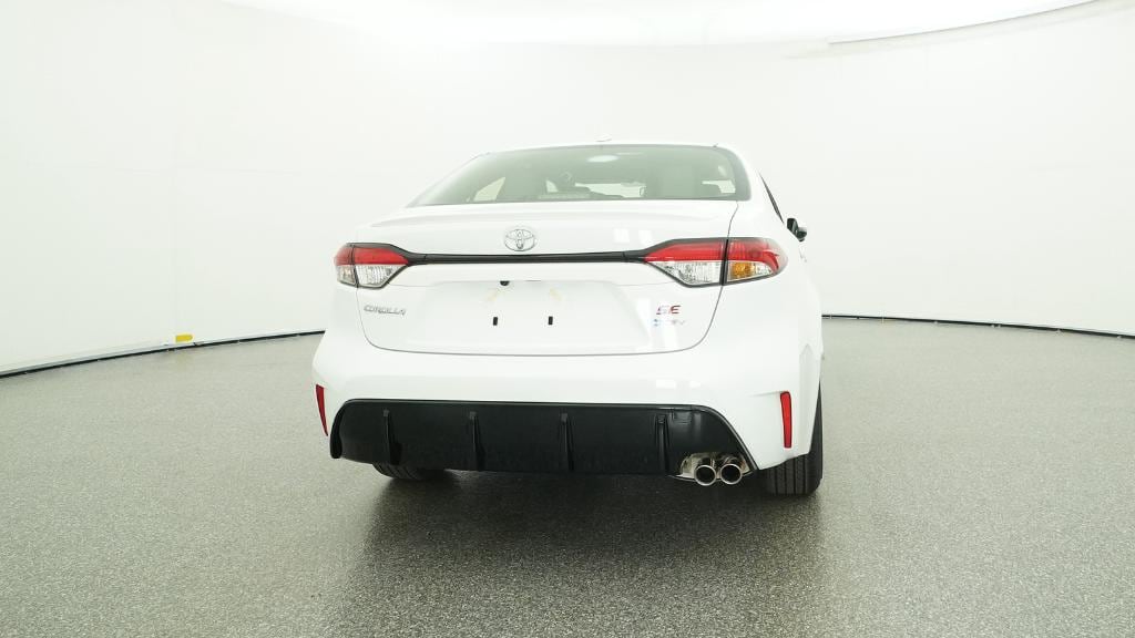 2026 Toyota Corolla SE - Photo 45