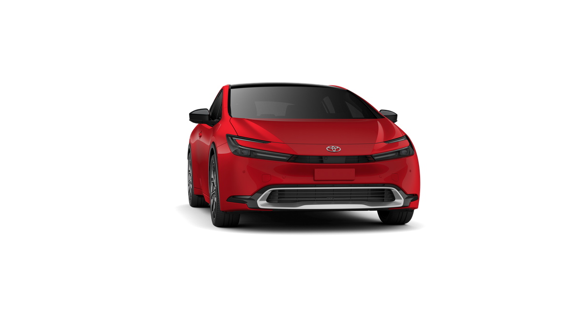 2026 Toyota Prius Plug-in Hybrid XSE Premium - Photo 42