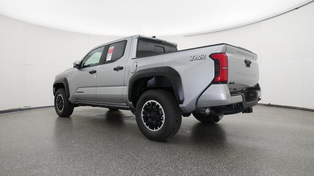 2025 Toyota Tacoma TRD Off Road - Photo 24