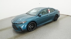 2026 Toyota Camry SE SE Front-Wheel Drive