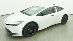 2026 Toyota Prius Nightshade Edition Hatchback