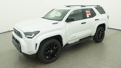 2026 Toyota 4Runner i-FORCE MAX Platinum SUV