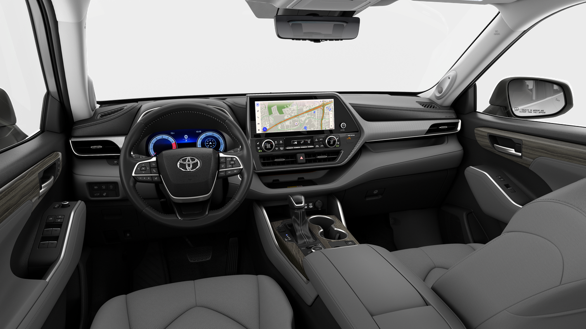2024 Kia Seltos SX - Photo 54