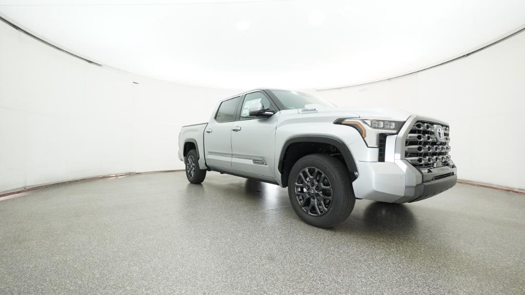 2026 Toyota Tundra Platinum - Photo 68