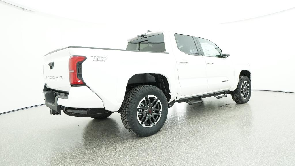 2025 Toyota Tacoma TRD Sport - Photo 40