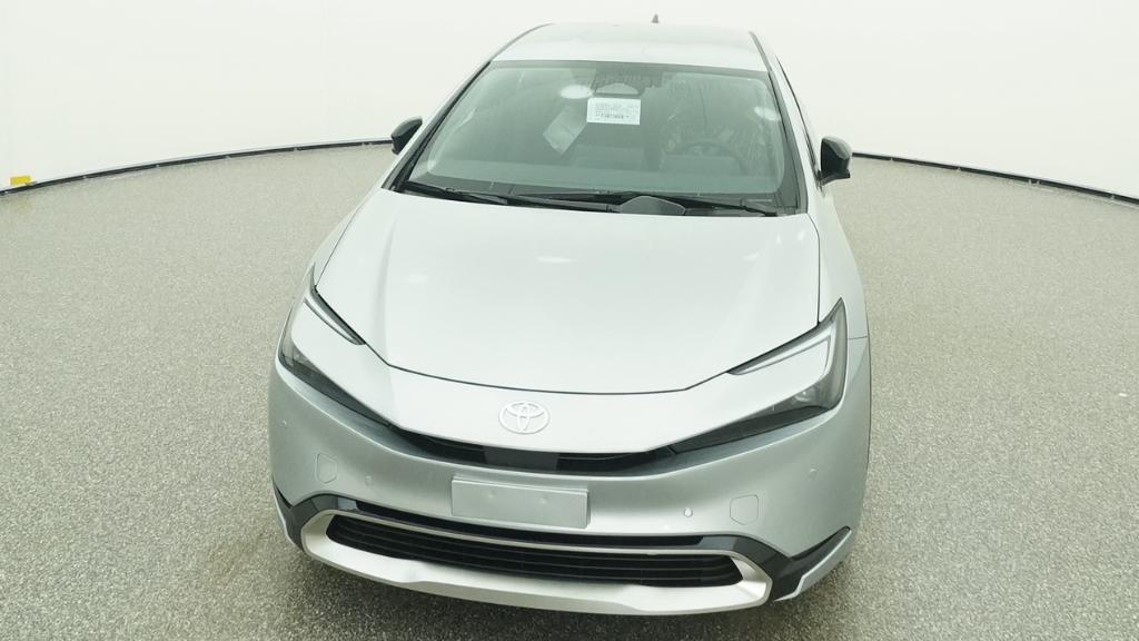 2026 Toyota Prius Plug-in Hybrid XSE - Photo 18