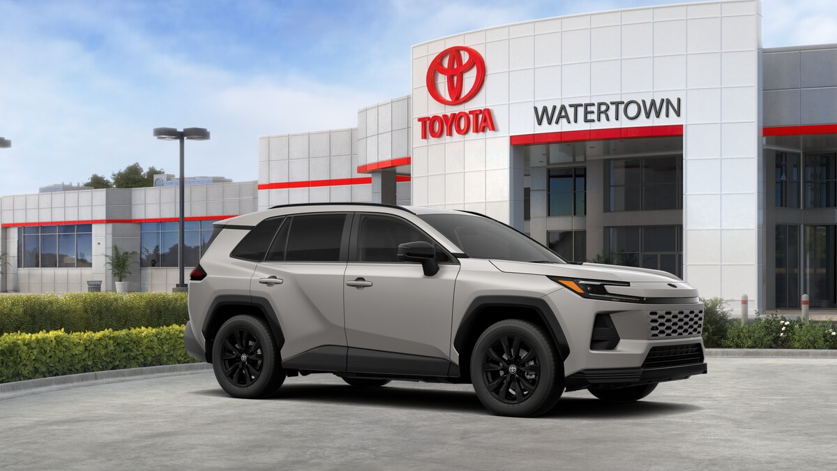 2026 Toyota RAV4 SE - Photo 14