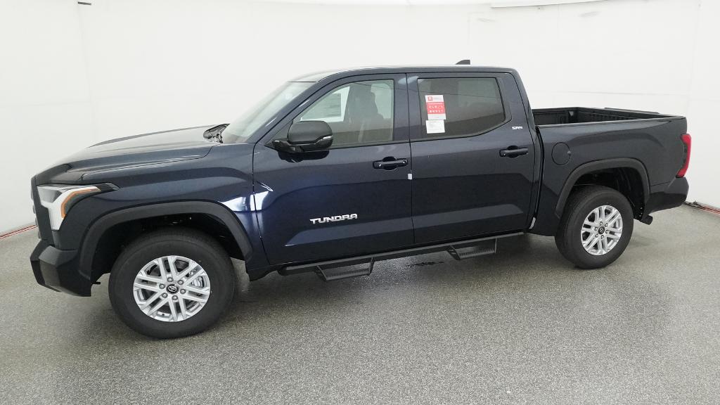 2026 Toyota Tundra SR5 - Photo 50