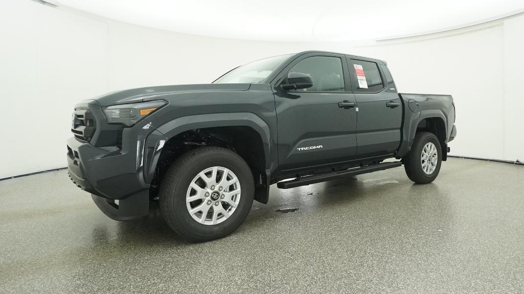 2026 Toyota Tacoma SR5 - Photo 30