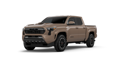 2026 Toyota Tacoma TRD Sport 4X2 DOUBLE CAB