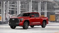 2026 Toyota Tundra i-FORCE MAX Truck CrewMax