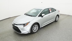 2026 Toyota Corolla LE LE