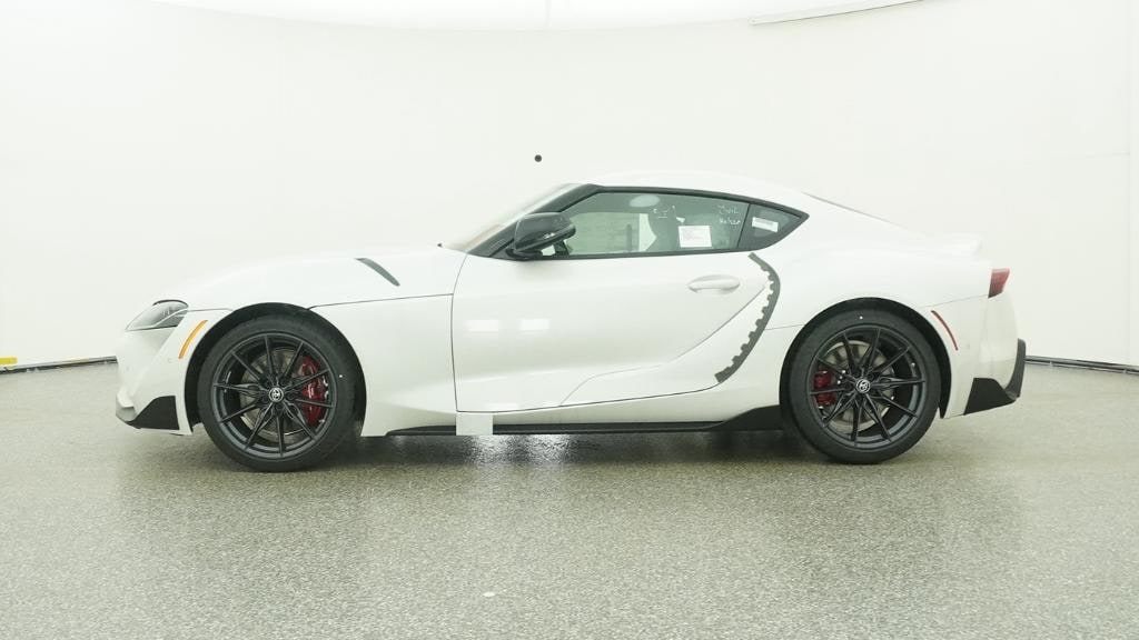 New 2026 Toyota GR Supra 3.0 Premium 3.0 PREMIUM