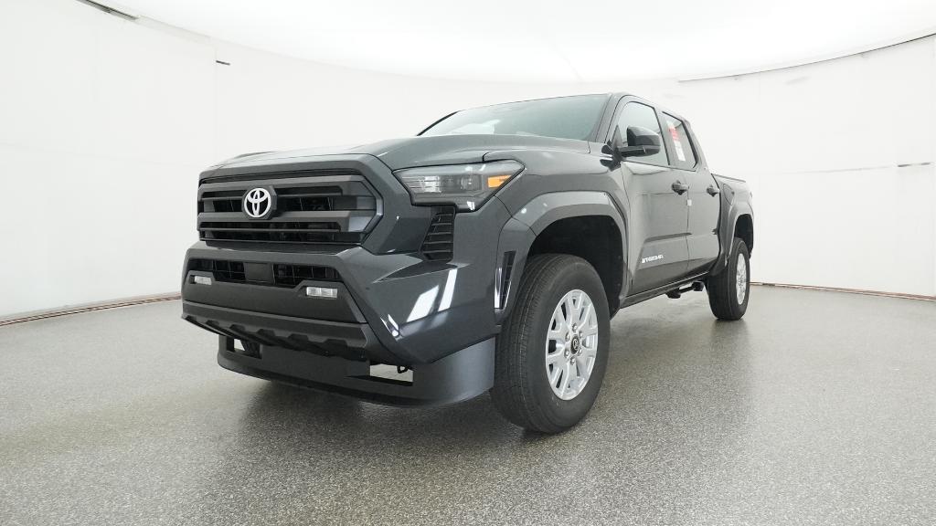 2026 Toyota Tacoma SR5 - Photo 51