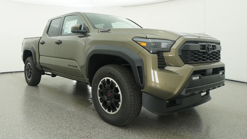 2026 Toyota Tacoma TRD Off Road - Photo 45